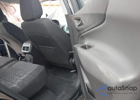 2024 Chevrolet Equinox Fwd Lt z USA, uszkodzony, nr VIN 3GNAXKEG1RL297806